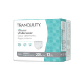 Tranquility® Essential Underwear